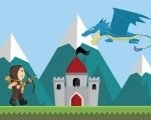 Игра Убийца Дракона l Dragon Killer