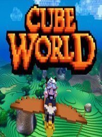 Cube World